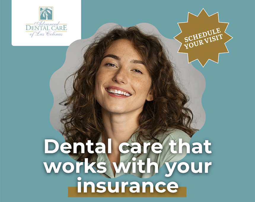 Advanced Dental Care of Las Colinas | Bone Grafts, Dental Fillings and Dentures