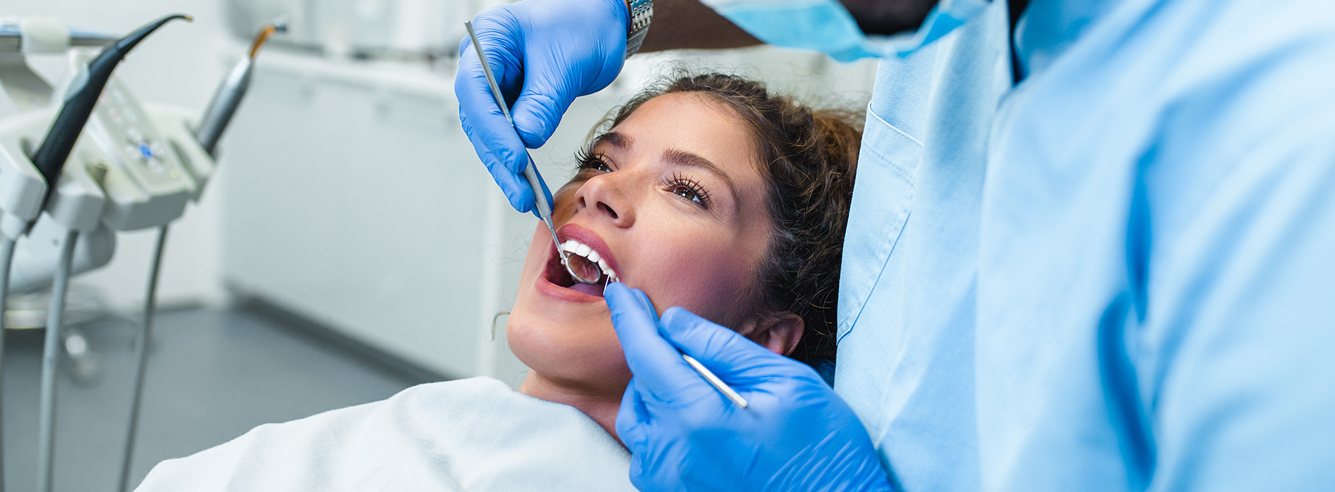 Advanced Dental Care of Las Colinas | Waterpik, Invisalign reg  and Crowns
