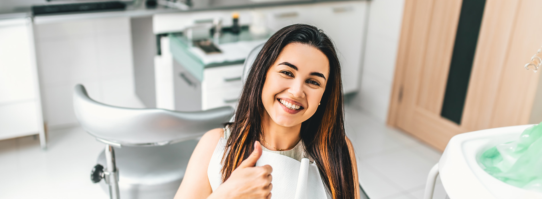 Advanced Dental Care of Las Colinas | Dental Cleanings, Sonicare Toothbrush and Crown Lengthening