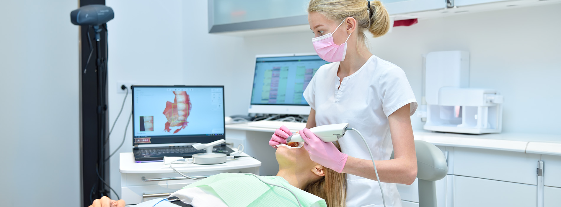 Advanced Dental Care of Las Colinas | Oral Cancer Screening, Dental Fillings and Teeth Whitening