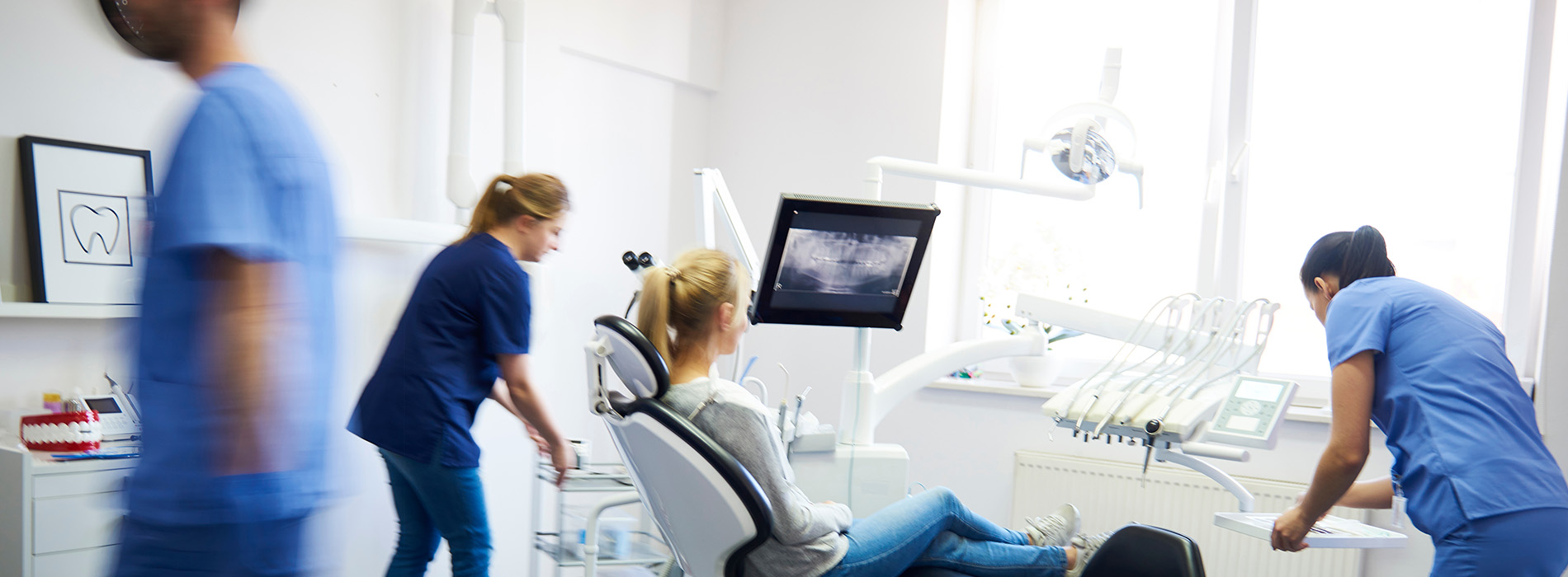 Advanced Dental Care of Las Colinas | Root Canals, Snoring Appliances and Sleep Apnea