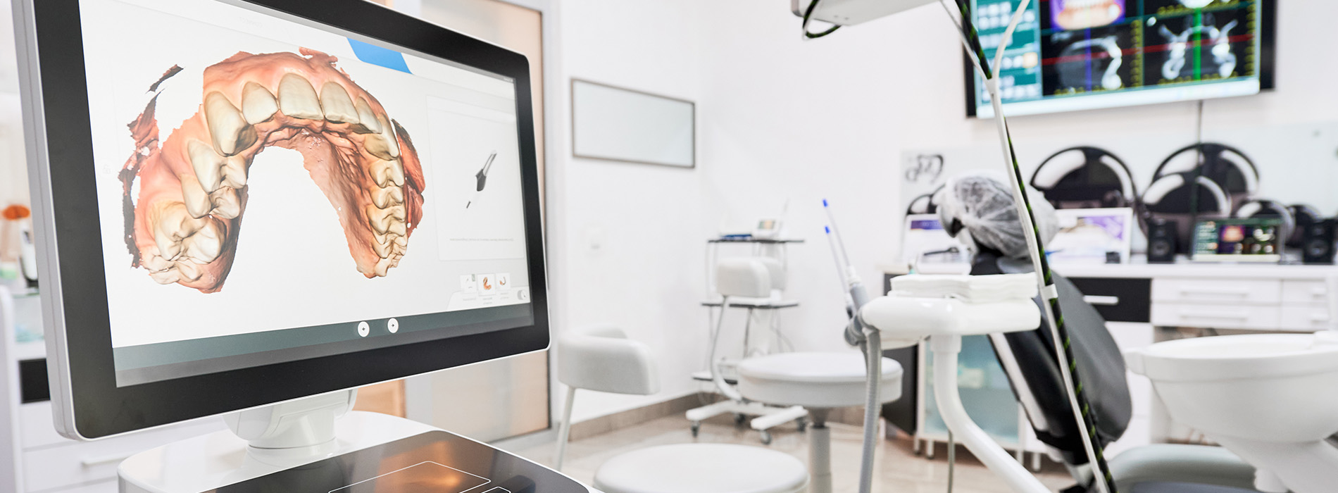 Advanced Dental Care of Las Colinas | Crowns, Bone Grafts and Waterpik