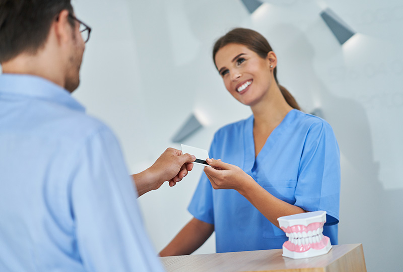 Advanced Dental Care of Las Colinas | Emergency Treatment, Oral Exams and Gingivitis