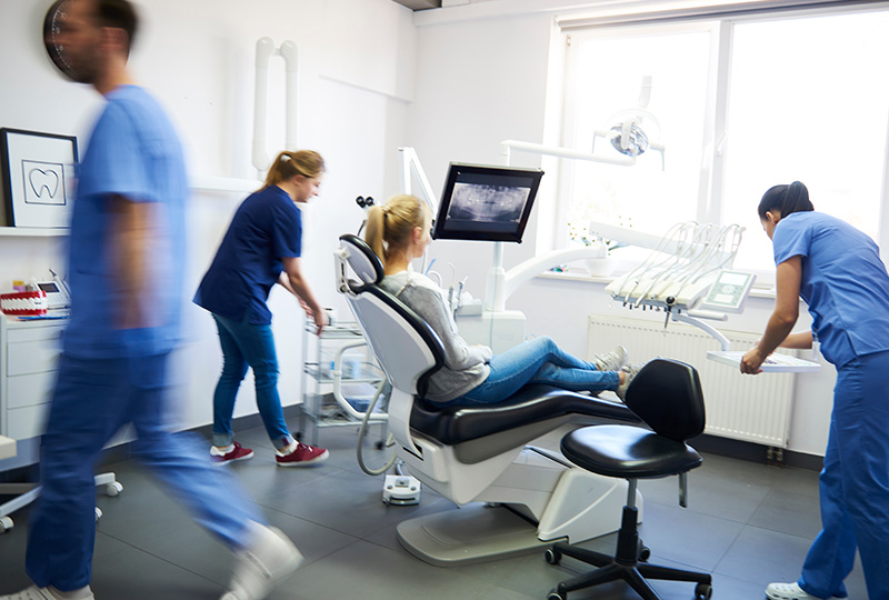 Advanced Dental Care of Las Colinas | Root Canals, Snoring Appliances and Sleep Apnea