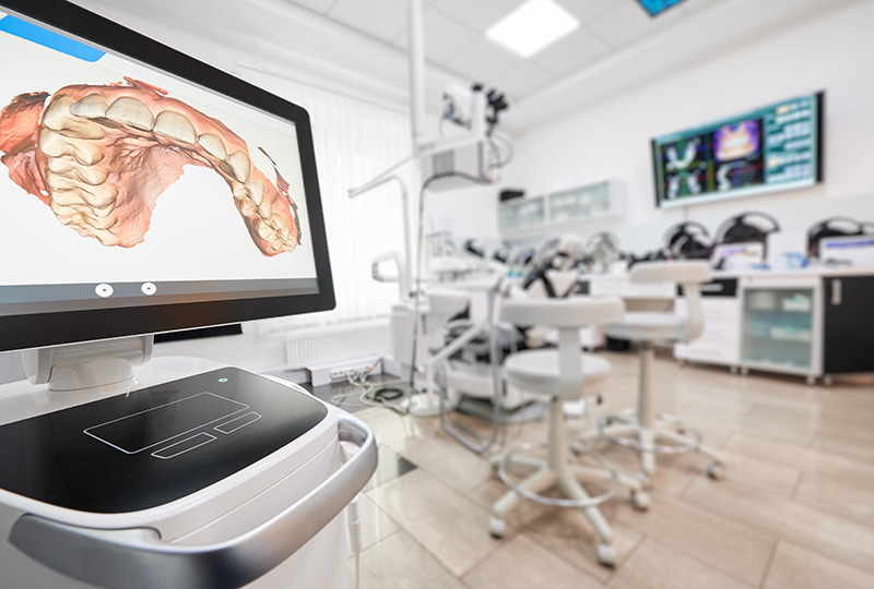 Advanced Dental Care of Las Colinas | Crowns, Bone Grafts and Waterpik