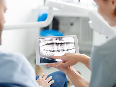Advanced Dental Care of Las Colinas | Implant Dentistry, Night Guards and Pediatric Dentistry