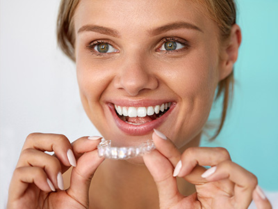 Advanced Dental Care of Las Colinas | Preventative Program, Waterpik and Oral Cancer Screening