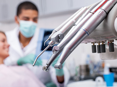 Advanced Dental Care of Las Colinas | Crowns, Invisalign reg  and Waterpik