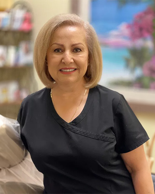 Advanced Dental Care of Las Colinas | Implant Dentistry, Invisalign reg  and Cosmetic Dentistry