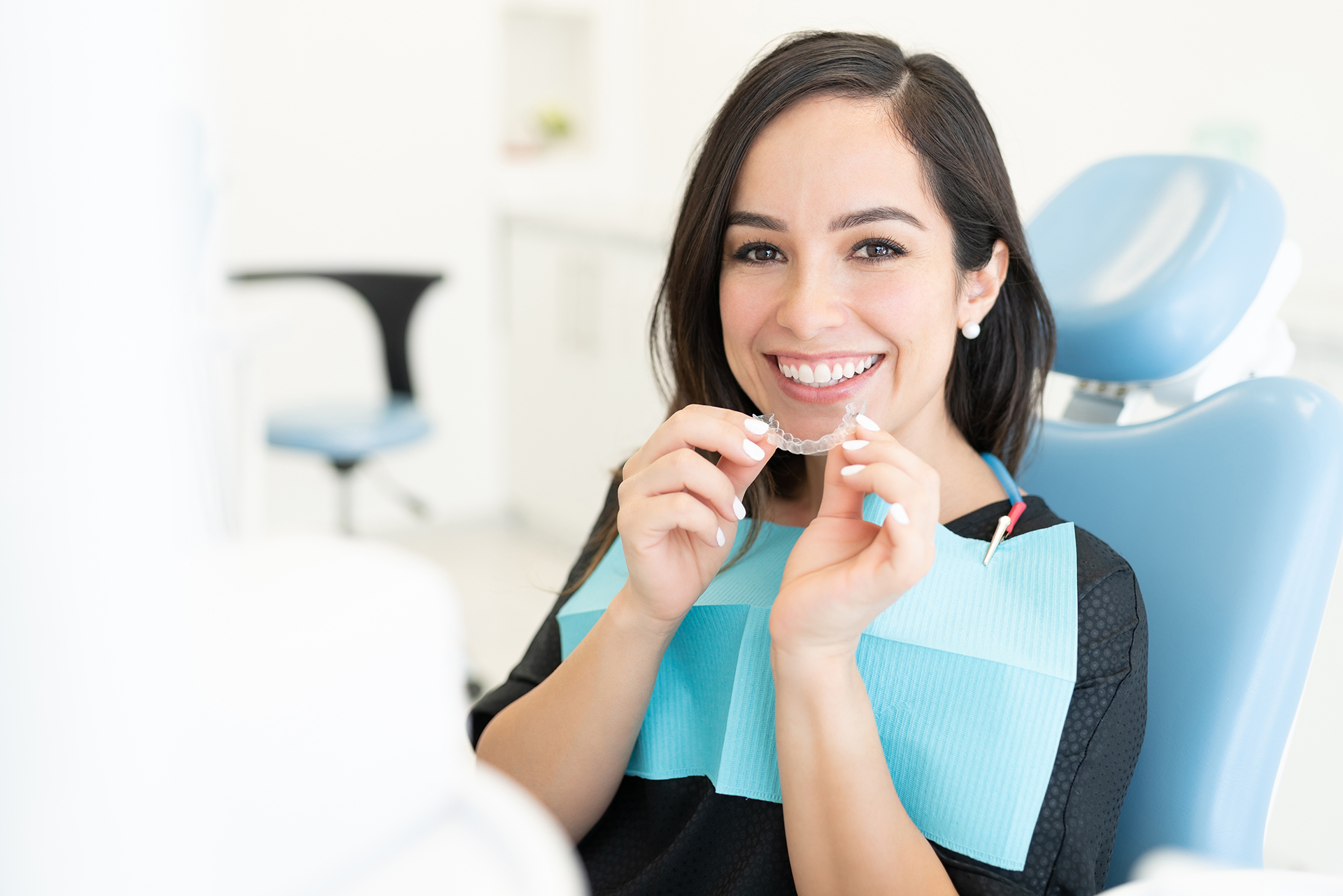 Advanced Dental Care of Las Colinas | ZOOM  Whitening, Oral Pathology and Wisdom Teeth