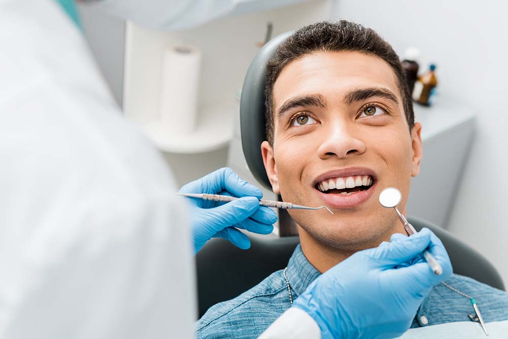 Advanced Dental Care of Las Colinas | Periodontal Treatment, Snoring Appliances and Teeth Whitening