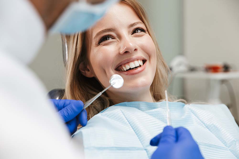 Advanced Dental Care of Las Colinas | Cosmetic Dentistry, Emergency Treatment and Oral Surgery
