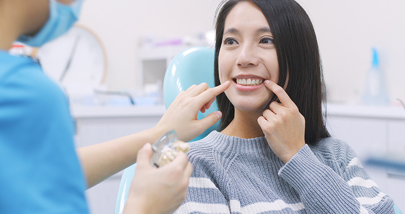 Advanced Dental Care of Las Colinas | ZOOM  Whitening, Oral Cancer Screening and Invisalign reg 