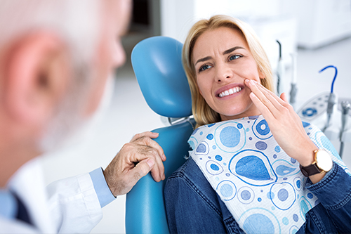 Advanced Dental Care of Las Colinas