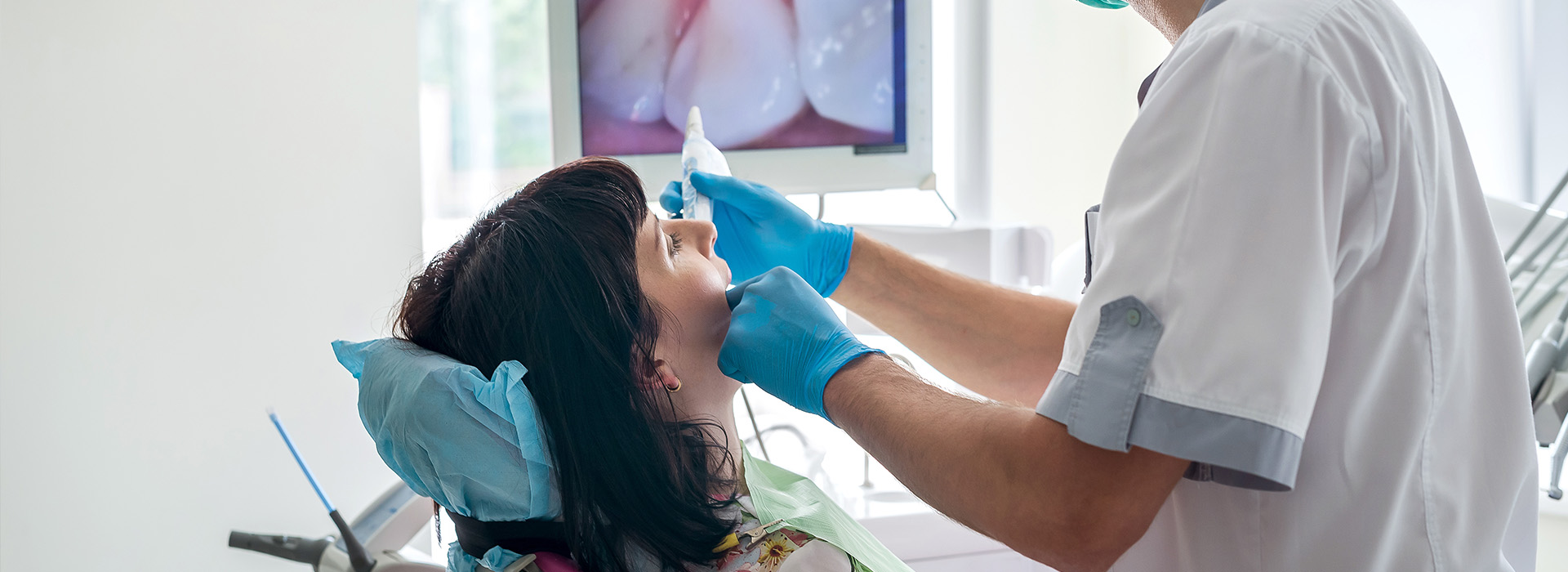 Advanced Dental Care of Las Colinas | Veneers, Root Canals and Sleep Apnea
