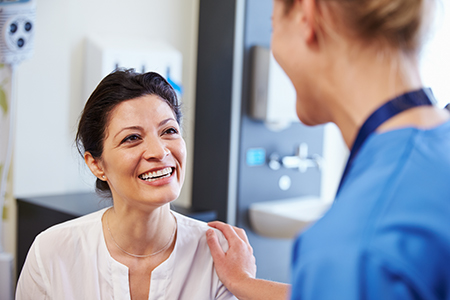 Advanced Dental Care of Las Colinas