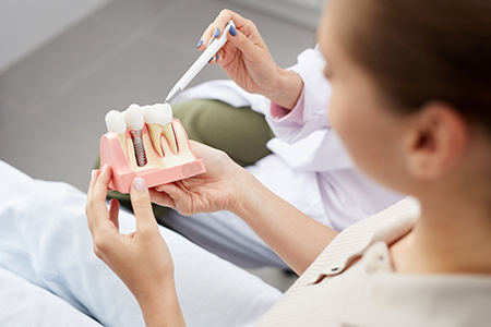 Advanced Dental Care of Las Colinas