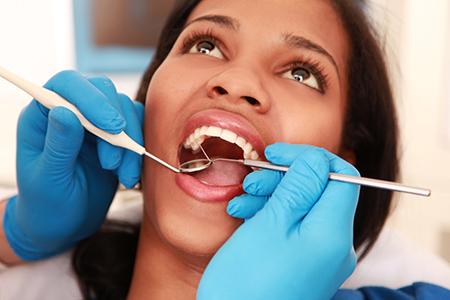 Advanced Dental Care of Las Colinas