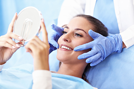 Advanced Dental Care of Las Colinas