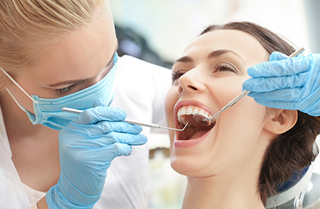 Advanced Dental Care of Las Colinas