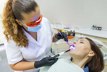 Advanced Dental Care of Las Colinas