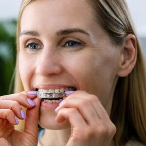 braces Invisalign Las Colinas