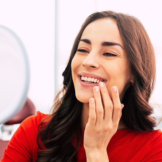 cosmetic dentist Irving Texas dental implants